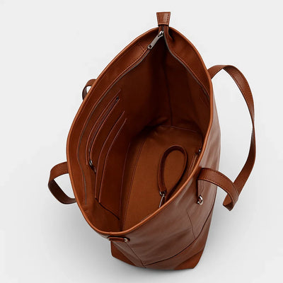 Isabella | Travel & Everyday Shoulder Bag
