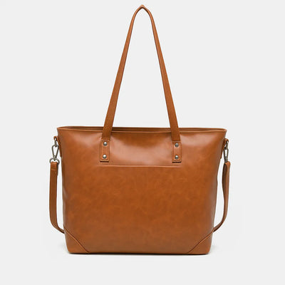 Isabella | Travel & Everyday Shoulder Bag