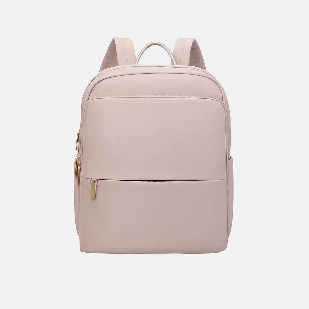 Isla | Refined Essentials Backpack