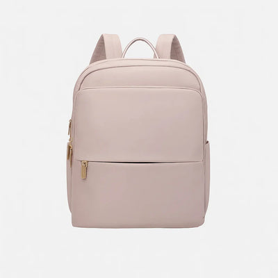 Isla | Refined Essentials Backpack