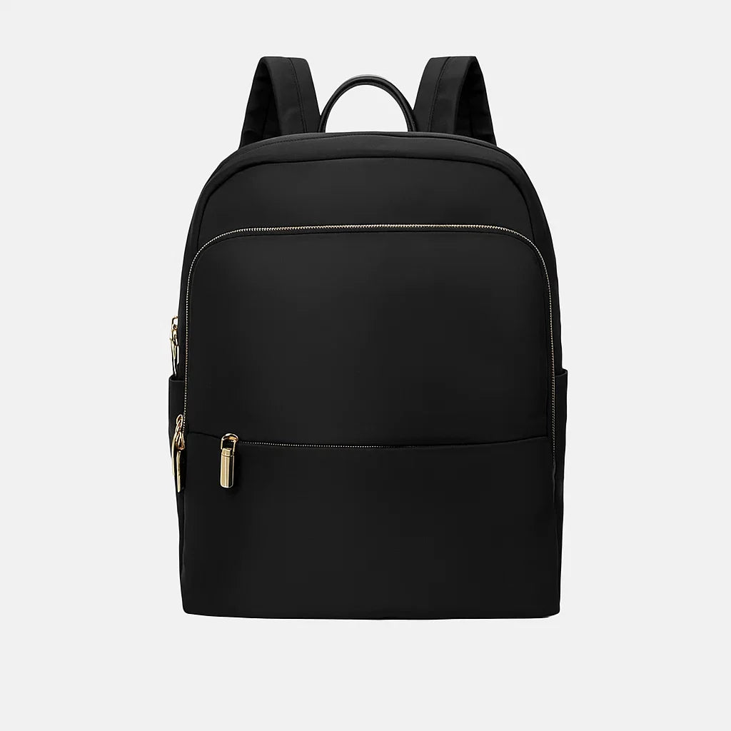 Isla | Refined Essentials Backpack