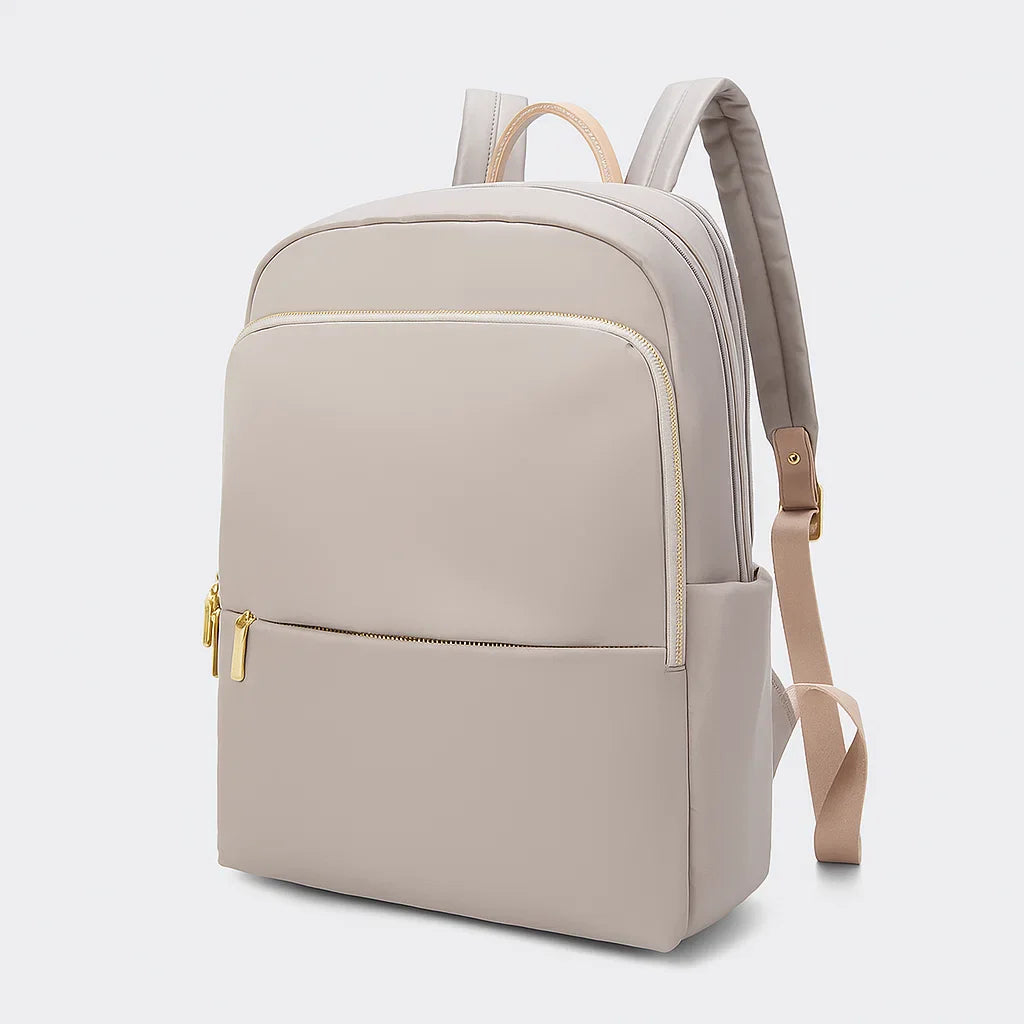 Isla | Refined Essentials Backpack