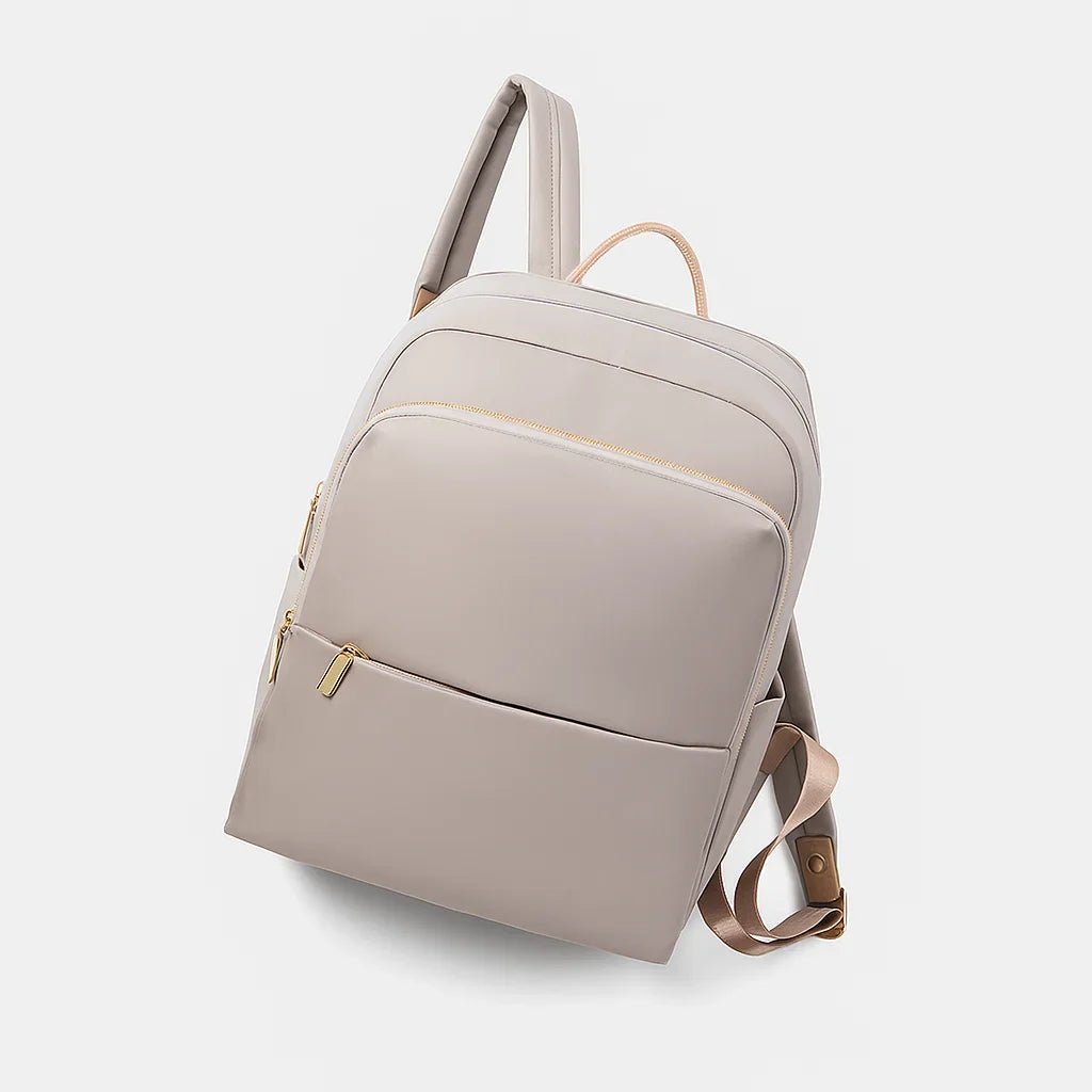 Isla | Refined Essentials Backpack