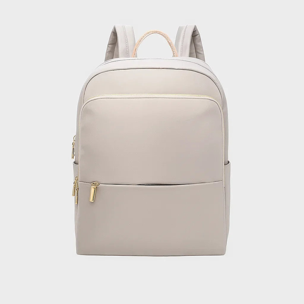 Isla | Refined Essentials Backpack