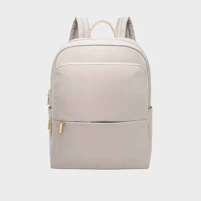 Isla | Refined Essentials Backpack