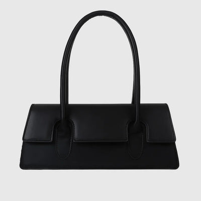 Ivy | Soft Crescent Chain Tote