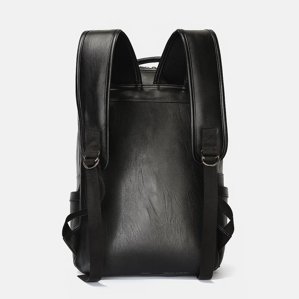 Jace | Classic Pro Dual-Buckle Daypack