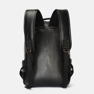 Jace | Classic Pro Dual-Buckle Daypack