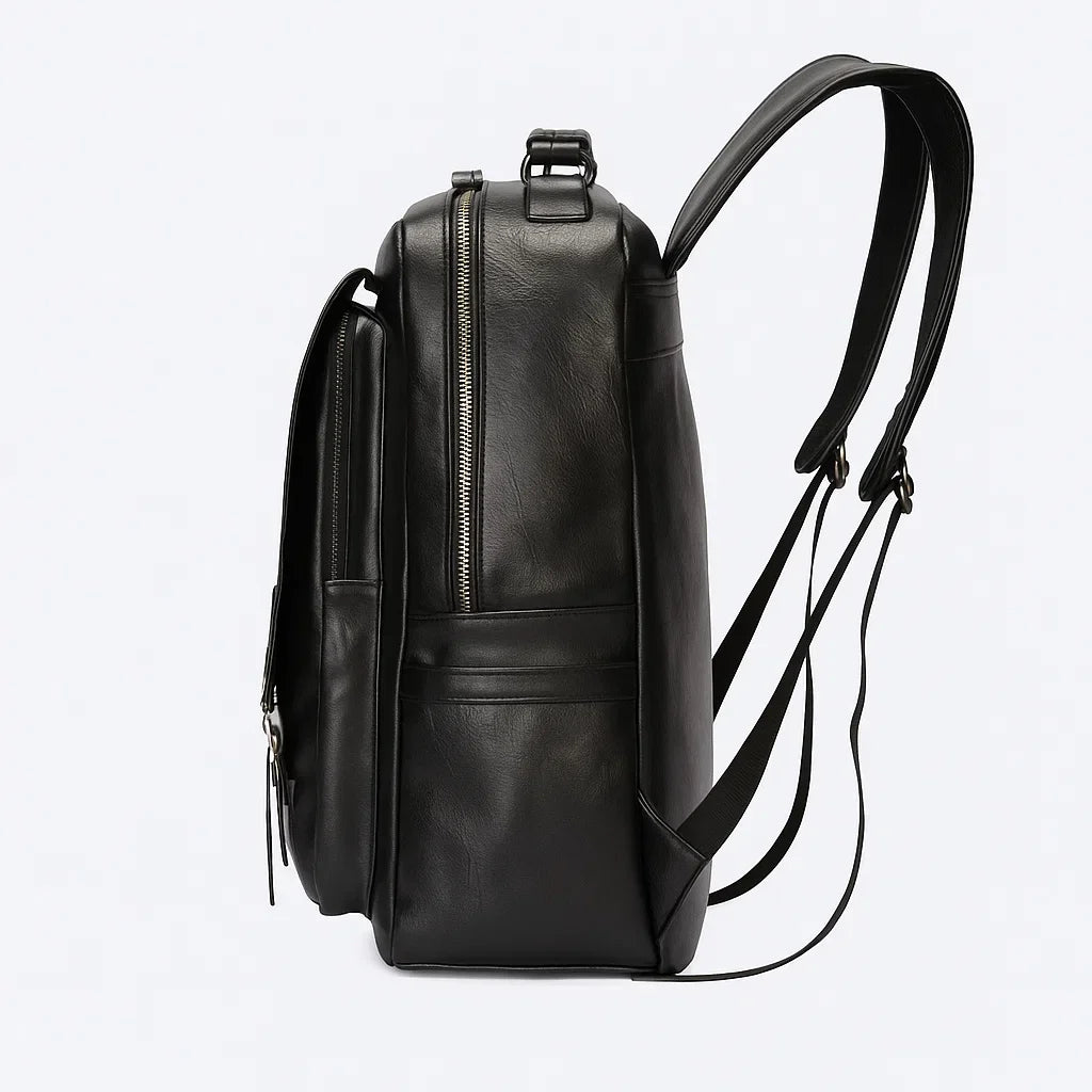 Jace | Classic Pro Dual-Buckle Daypack
