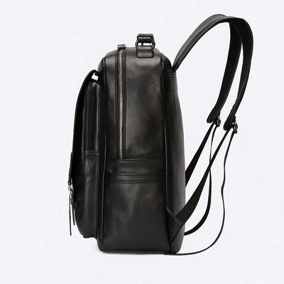 Jace | Classic Pro Dual-Buckle Daypack