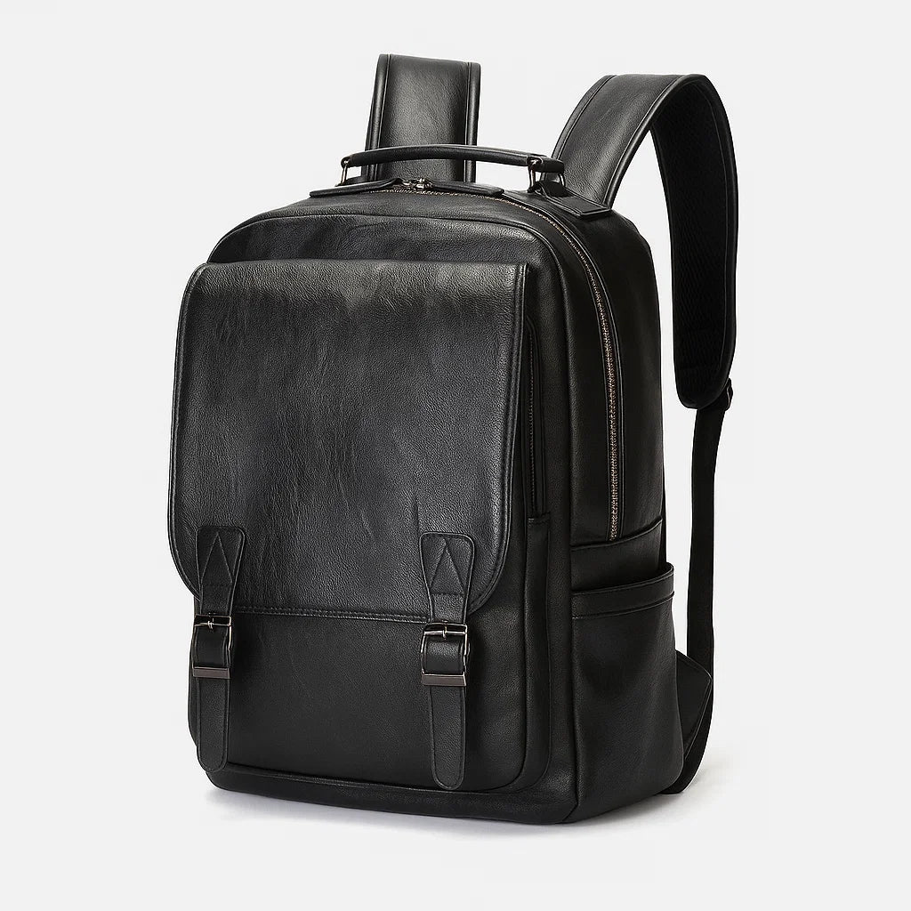 Jace | Classic Pro Dual-Buckle Daypack