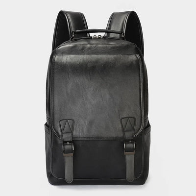Jace | Classic Pro Dual-Buckle Daypack