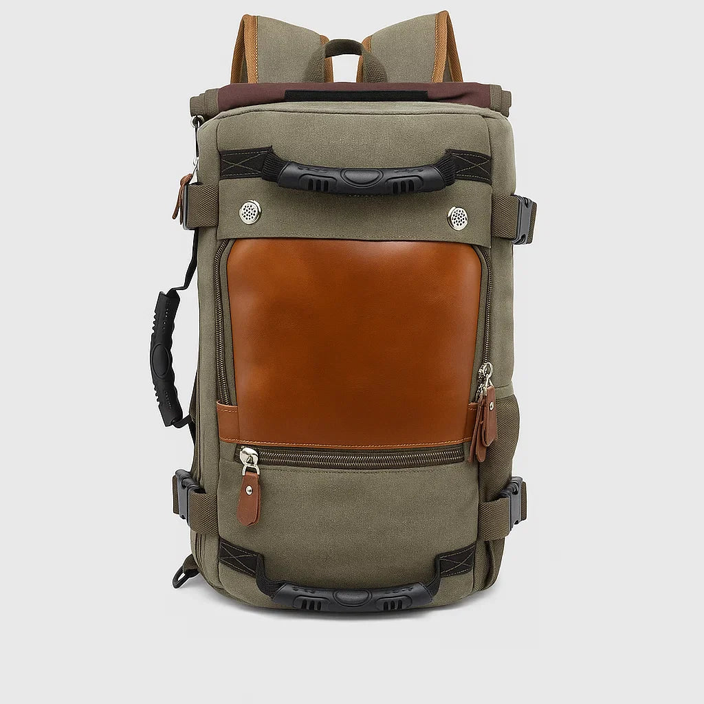 Jaxon | Tactical Gear Expedition Backpack
