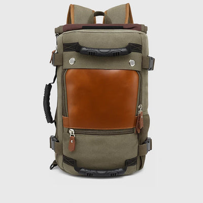 Jaxon | Tactical Gear Expedition Backpack