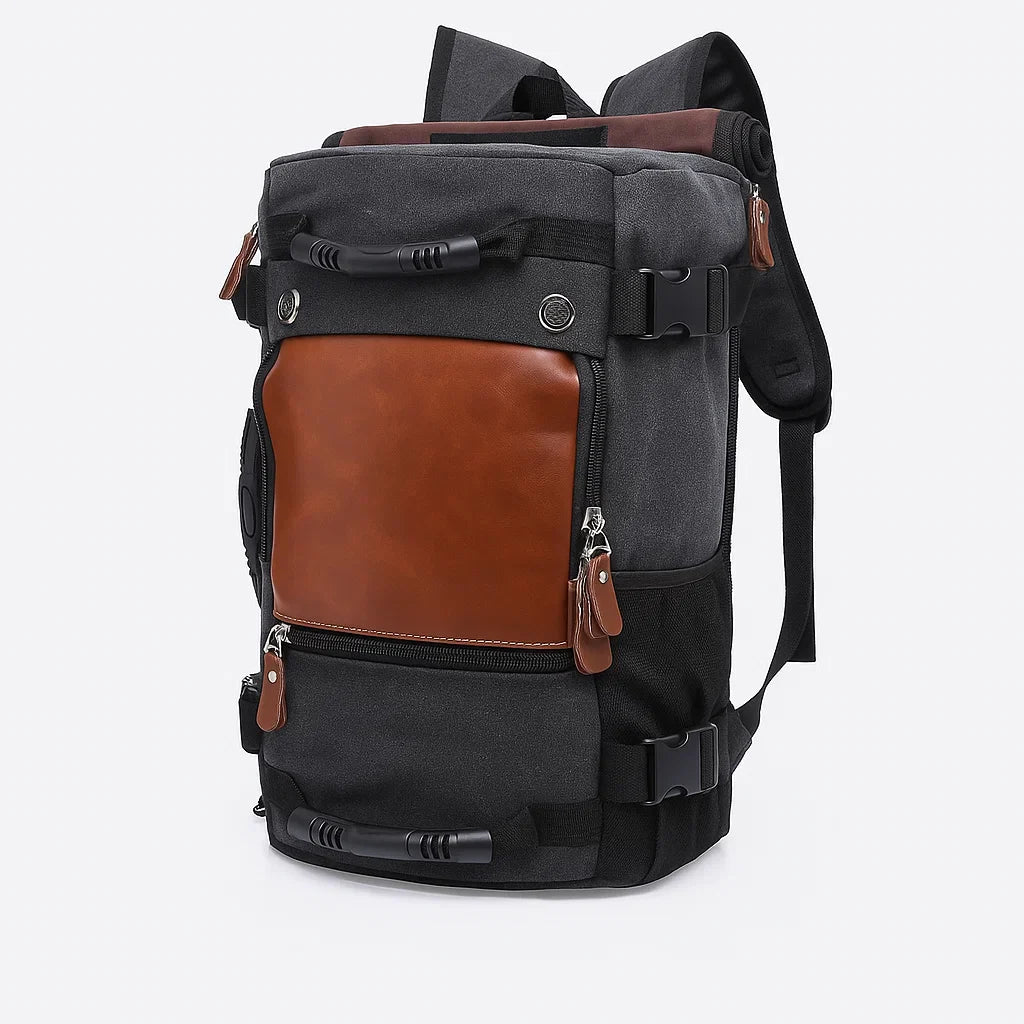 Jaxon | Tactical Gear Expedition Backpack