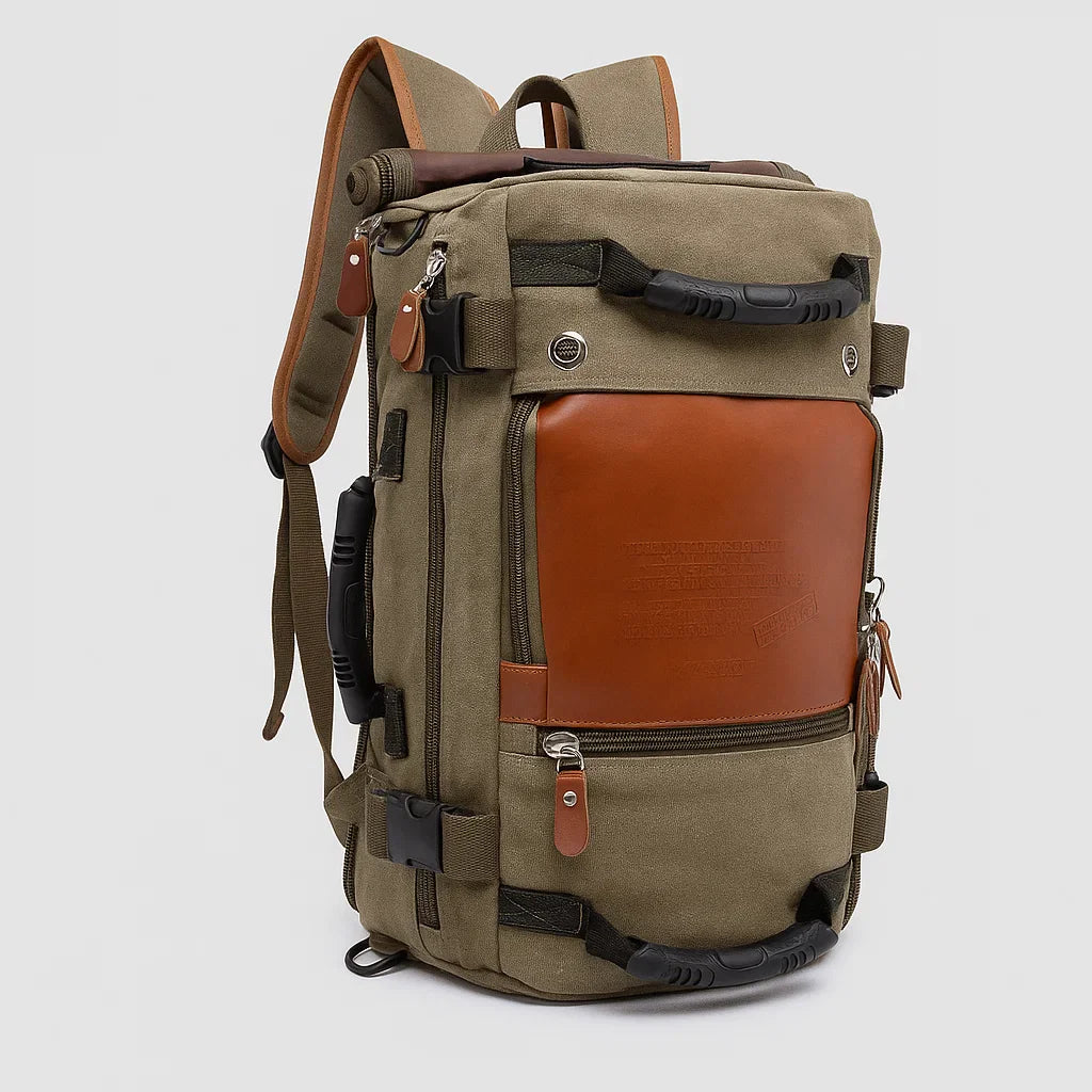 Jaxon | Tactical Gear Expedition Backpack