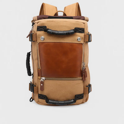 Jaxon | Tactical Gear Expedition Backpack