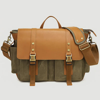 Jonathan | Urban Vanguard Carry