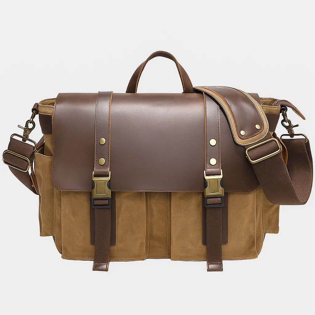 Jonathan | Urban Vanguard Carry
