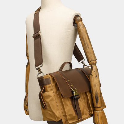 Jonathan | Urban Vanguard Carry