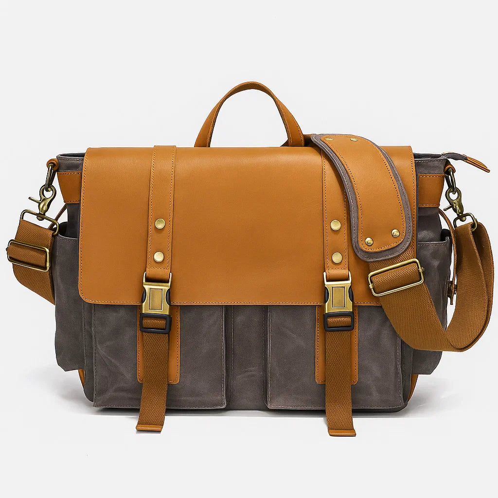 Jonathan | Urban Vanguard Carry