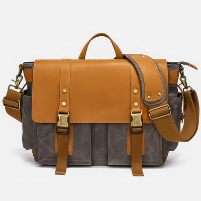 Jonathan | Urban Vanguard Carry