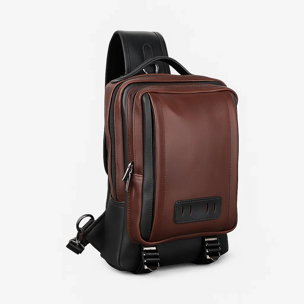 Kade | Hybrid Edge Backpack