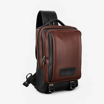 Kade | Hybrid Edge Backpack