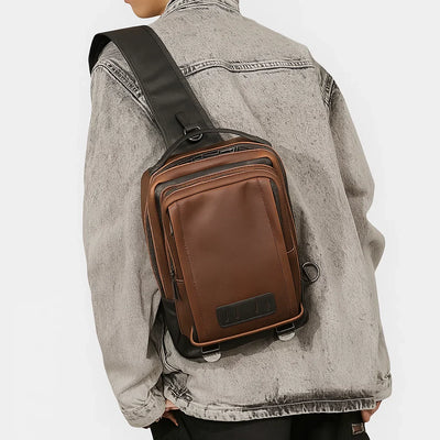 Kade | Hybrid Edge Backpack