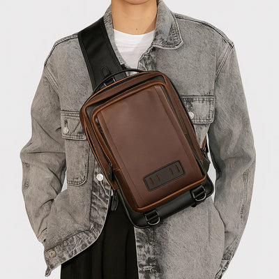 Kade | Hybrid Edge Backpack