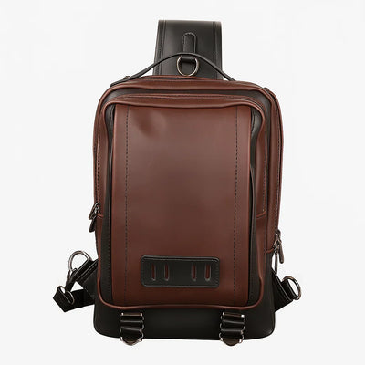 Kade | Hybrid Edge Backpack