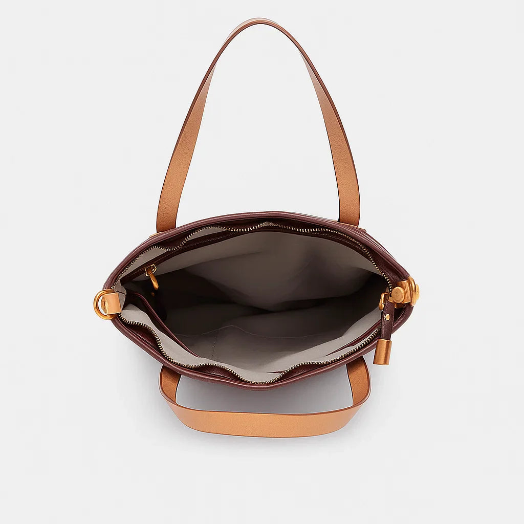 Kaela | Artisan GeoCraft Tote