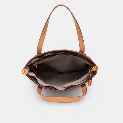 Kaela | Artisan GeoCraft Tote