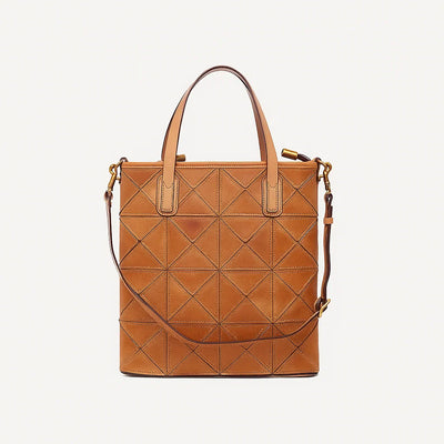 Kaela | Artisan GeoCraft Tote