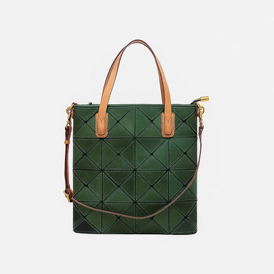 Kaela | Artisan GeoCraft Tote