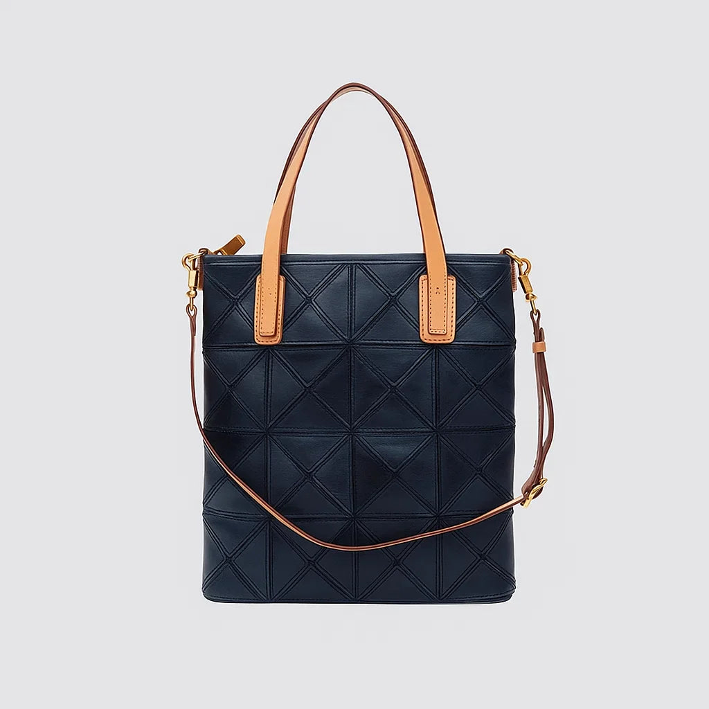 Kaela | Artisan GeoCraft Tote