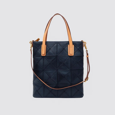 Kaela | Artisan GeoCraft Tote