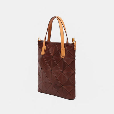 Kaela | Artisan GeoCraft Tote