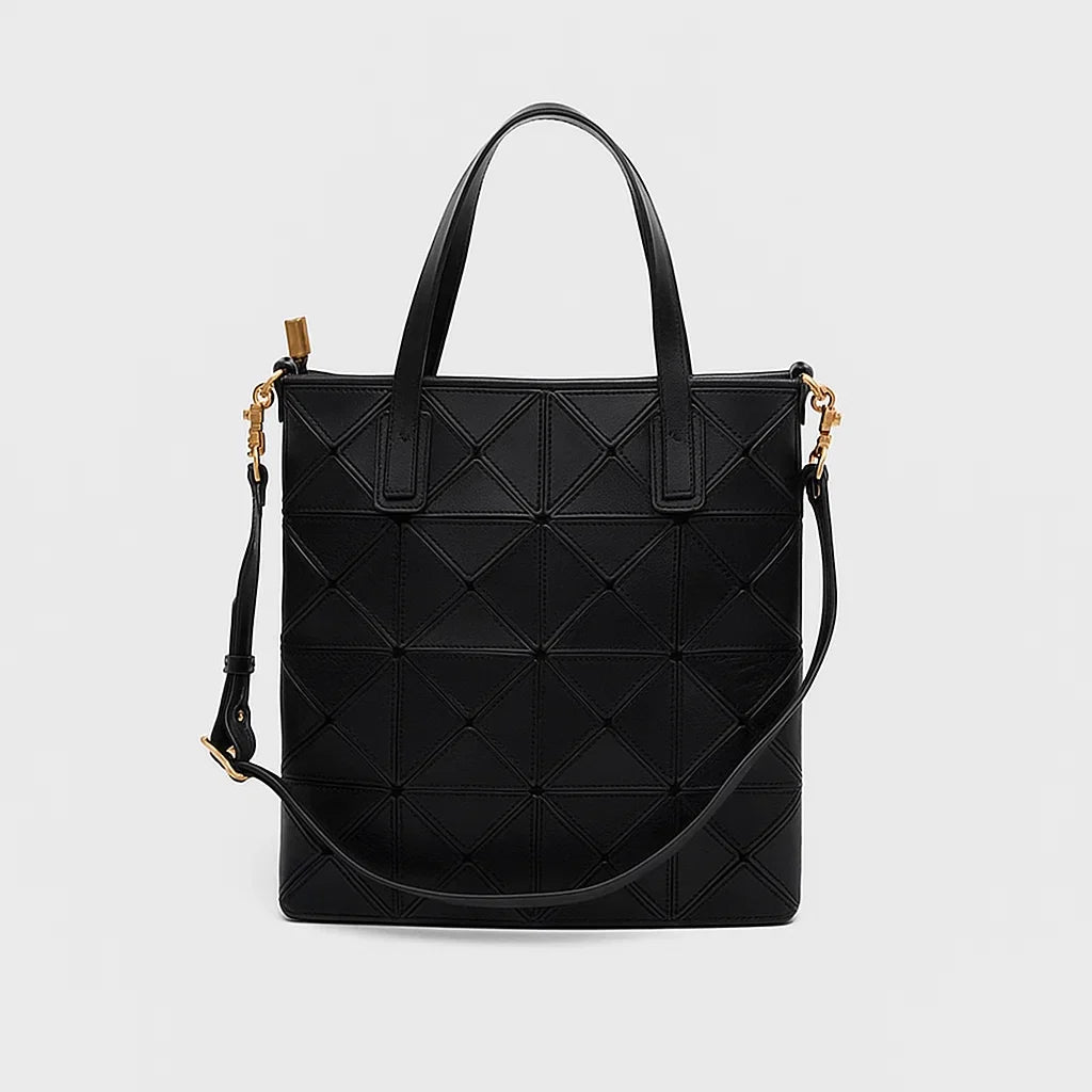 Kaela | Artisan GeoCraft Tote
