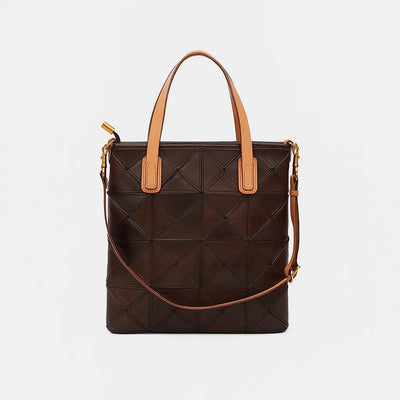 Kaela | Artisan GeoCraft Tote