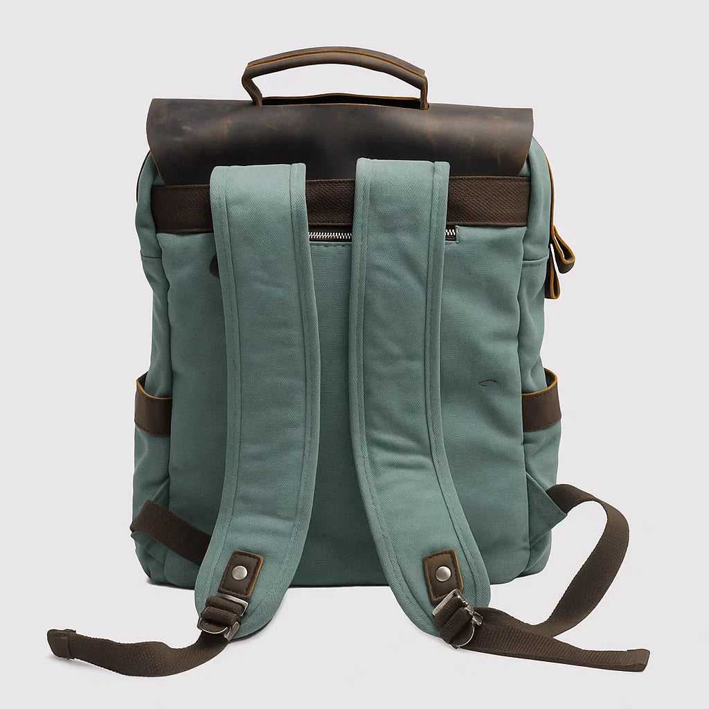 Knoll | Trailcraft Utility Rucksack