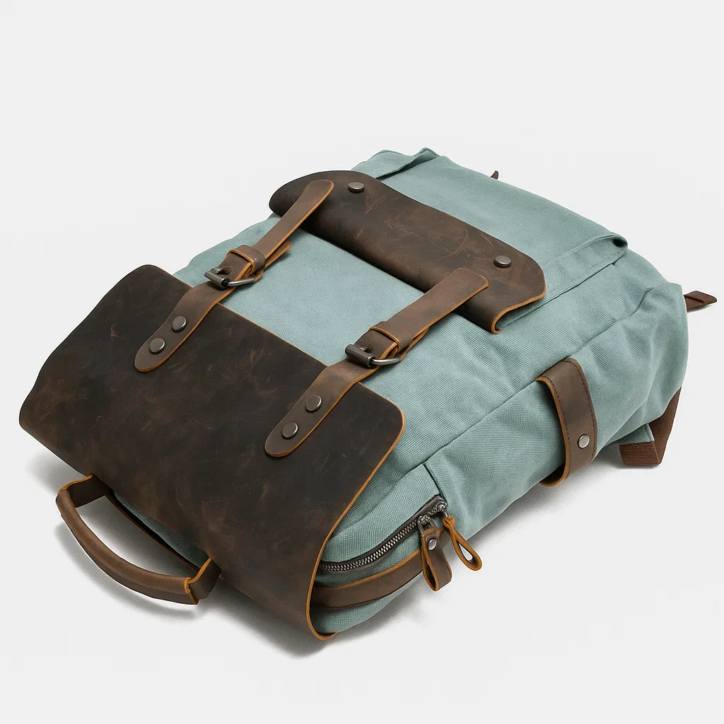Knoll | Trailcraft Utility Rucksack