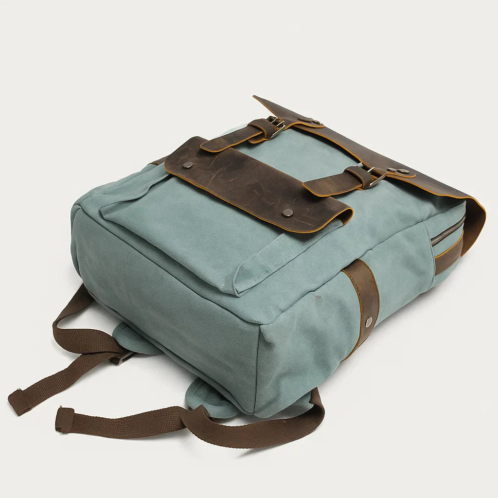 Knoll | Trailcraft Utility Rucksack