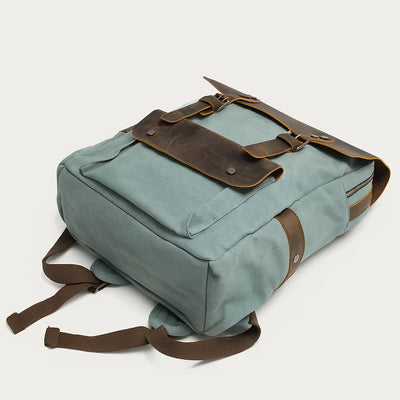 Knoll | Trailcraft Utility Rucksack