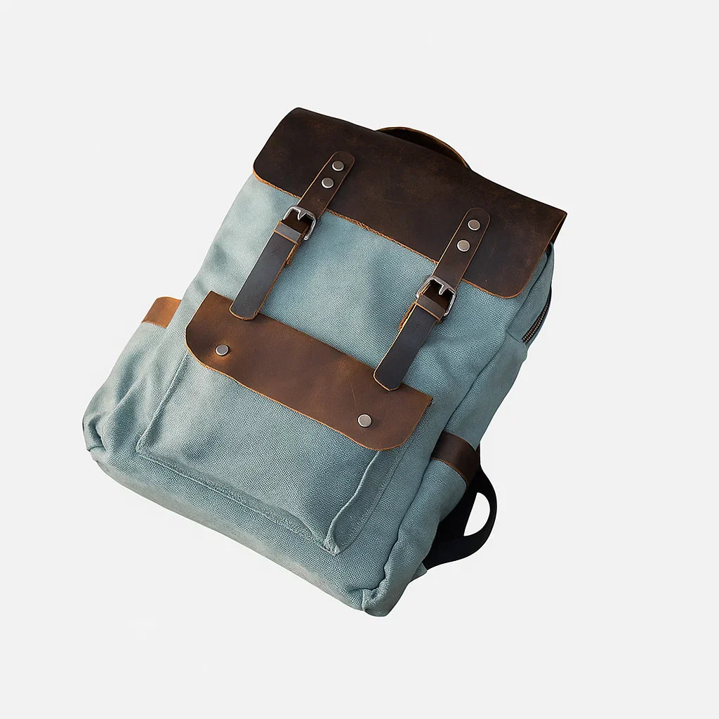 Knoll | Trailcraft Utility Rucksack