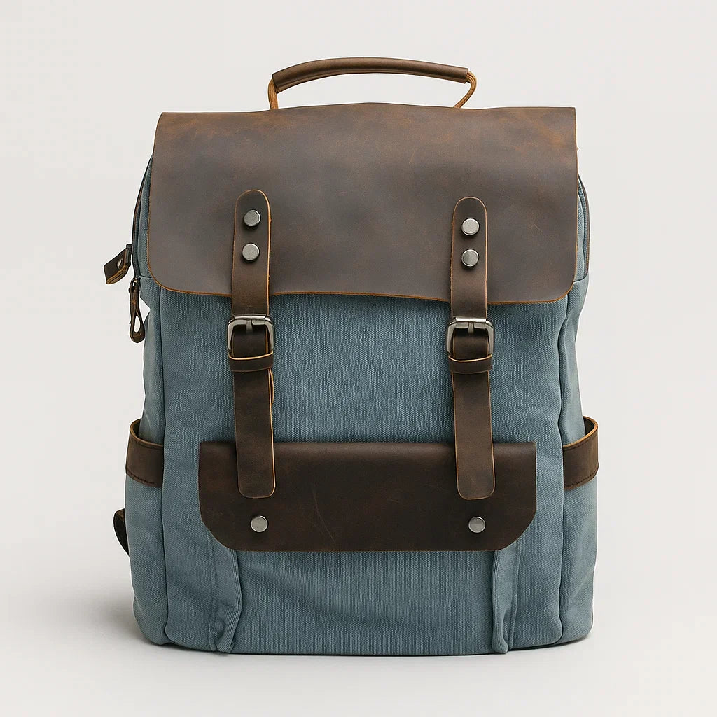 Knoll | Trailcraft Utility Rucksack