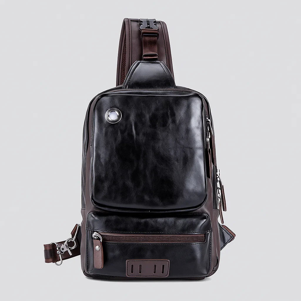 Kyro | Urban Crossbody Gear Bag