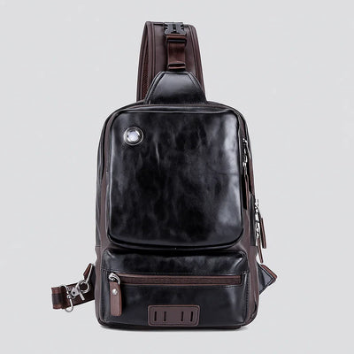 Kyro | Urban Crossbody Gear Bag