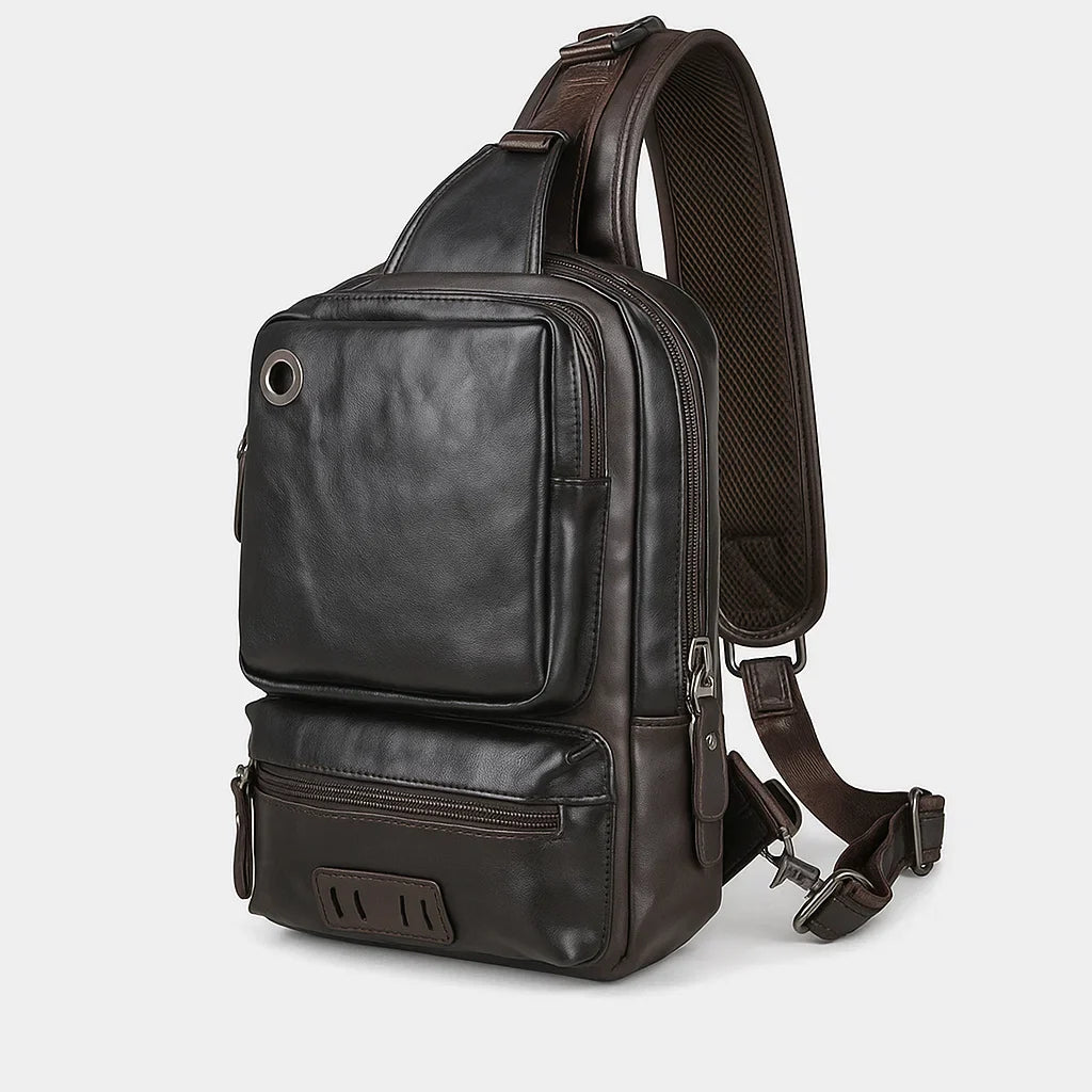 Kyro | Urban Crossbody Gear Bag