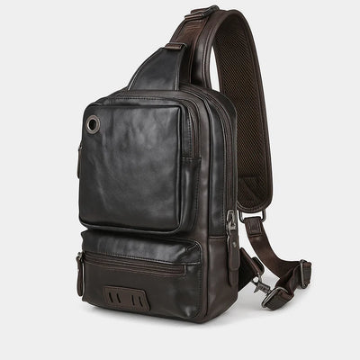 Kyro | Urban Crossbody Gear Bag